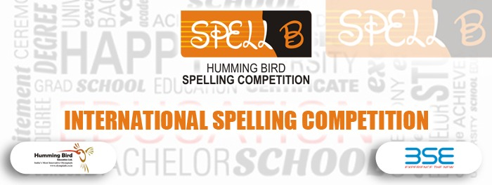 HUMMING BIRD SPEEL BEE OLYMPIAD