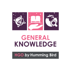 Humming Bird General Knowledge Olympiad (HGO)