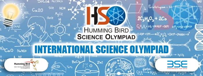 HUMMING BIRD SCIENCE OLYMPIAD