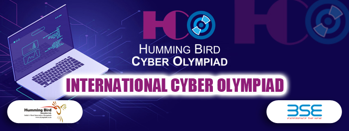 HUMMING BIRD CYBER OLYMPIAD