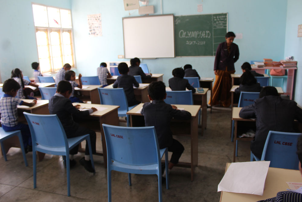 HB Experience – Humming Bird Education